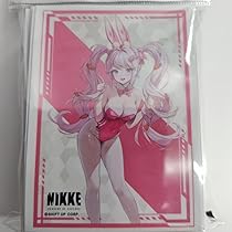 Amazon.co.jp: 勝利の女神 NIKK ニケ アリス ワンダーランド
